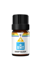 Směs Deep Sleep — BEWIT esenciální olej