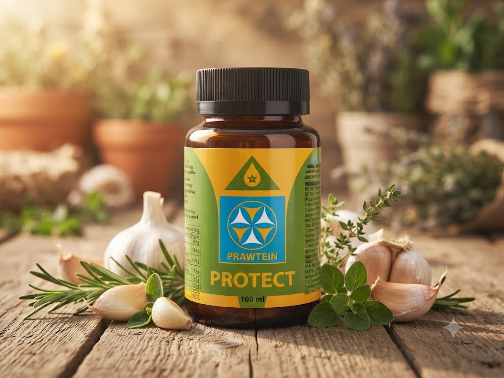PRAWTEIN PROTECT
