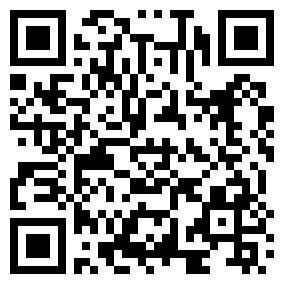 QR kód na bewit.love